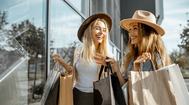 Ne maradjon le Ön sem a Glamour-napokról! / Fotó: Shutterstock