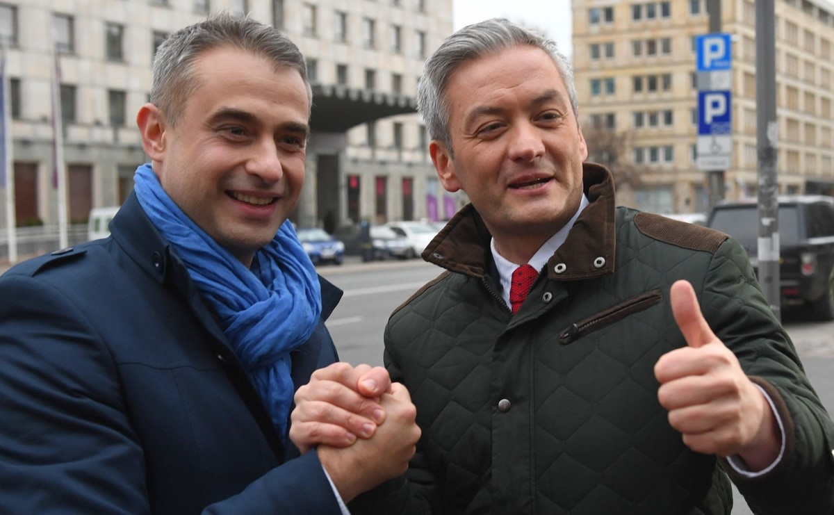 Szef klubu Lewicy: W najbliższych tygodniach złożymy kilkanaście ustaw poprawiających ustawy covidowe