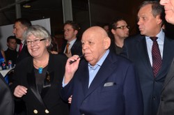 Urban oskarżony o obrazę uczuć religijnych. Poszło o rysunek Jezusa