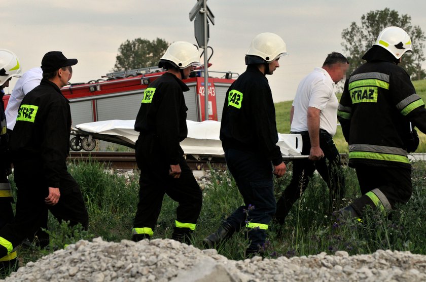 Dramat ojca, który stracił dzieci