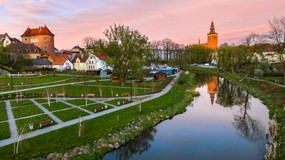 Nowe, atrakcyjne uzdrowisko w Polsce. Burmistrz zdradza, kiedy przyjmie kuracjuszy