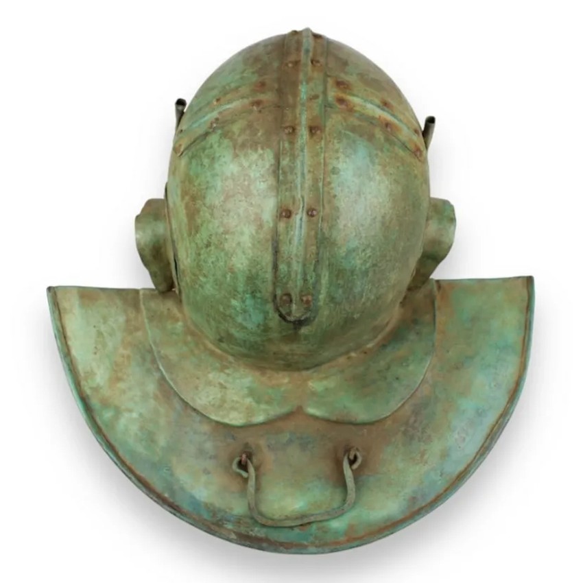 Rimski legionarski šlem