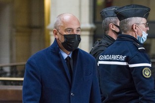 Prezes Orange skazany na rok więzienia w zawieszeniu za sprzeniewierzenie funduszy publicznych