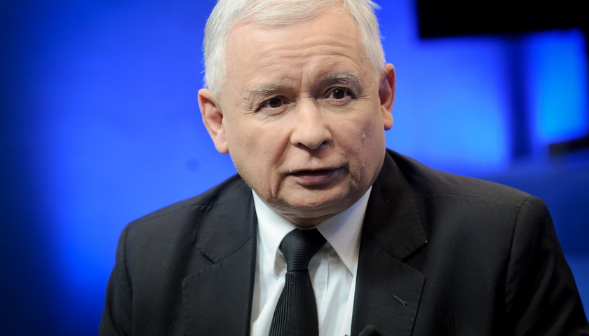 Jarosław Kaczyński