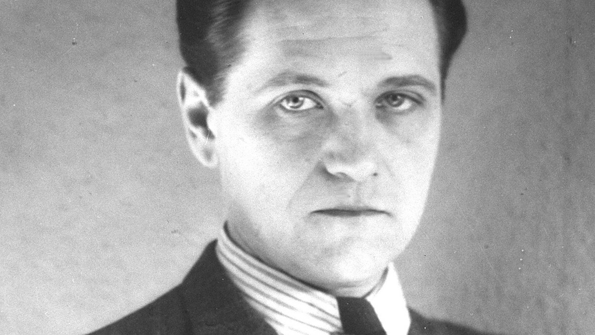 Eugeniusz Bodo