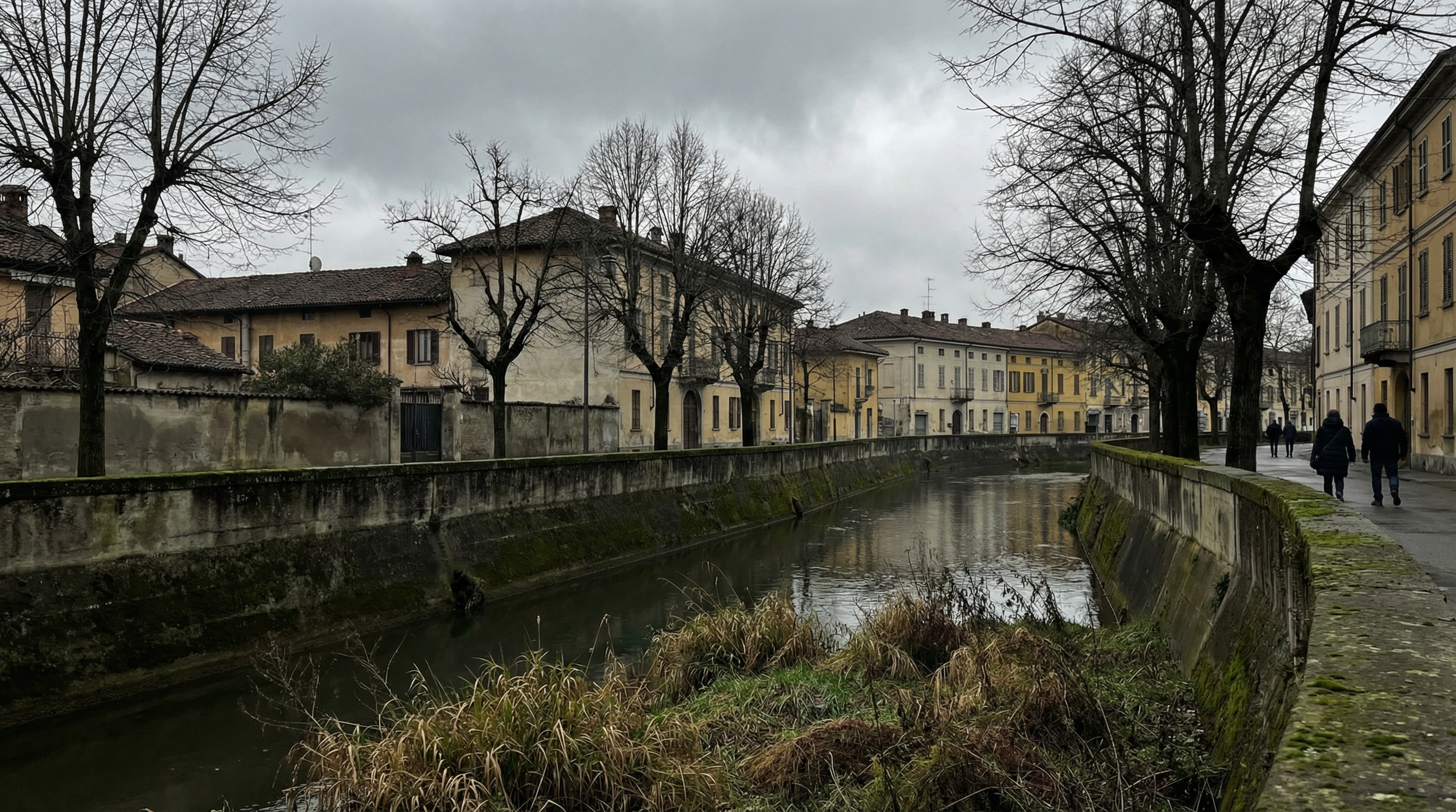 Non è annegata: 17enne trovata morta nel canale con segni di violenza