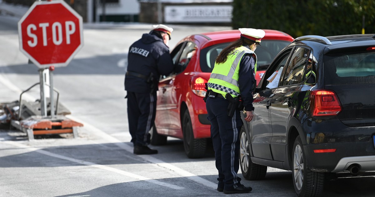 Specjalne kontrole na granicy. Ruszyło polowanie. Są ofiary