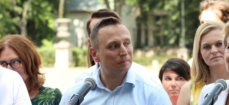 Brejza: Uruchamia się aparat szczucia i hejtu dla odwrócenia uwagi od afery rządu PiS
