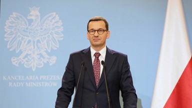 Premier: moim marzeniem jest, żeby młodzież mogła trenować, aby odciągnąć ją od głupstw