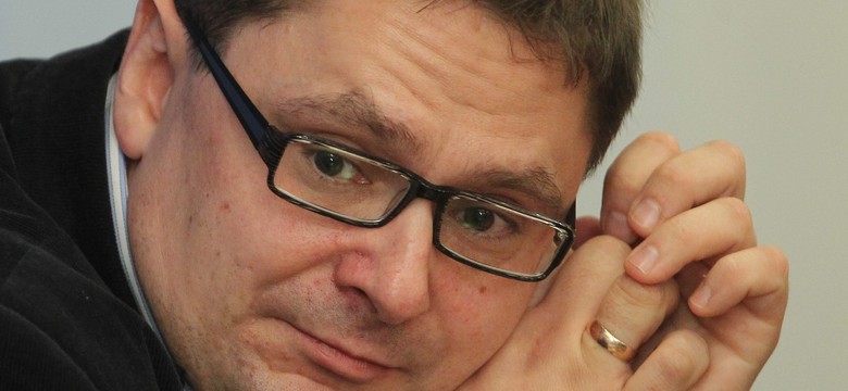 Terlikowski o sprawie Chazana: Przy takiej argumentacji nie byłoby o co sądzić doktora Mengele