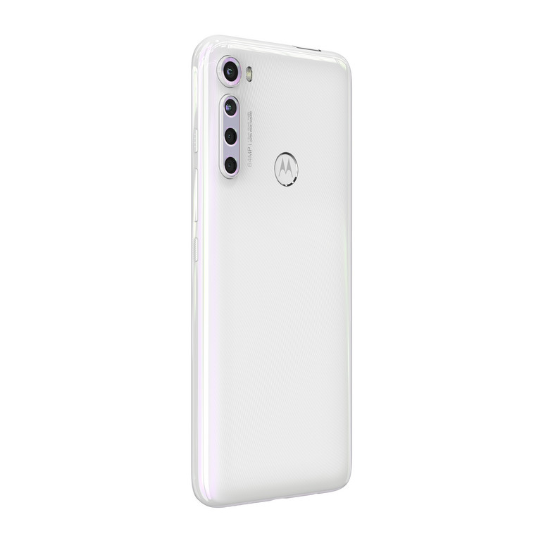 Motorola One Fusion