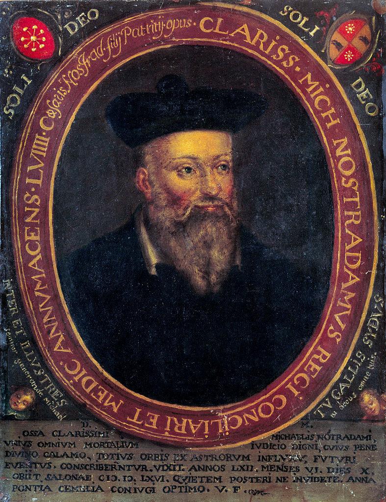 Még az idén beteljesülhet Nostradamus jóslata Károly királyról: ha ez igaz... Fotó: Getty Images