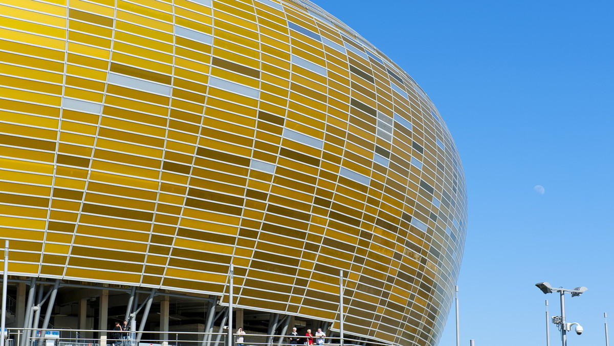 Pod koniec września, dobiegła końca umowa na sponsora tytularnego stadionu w Gdańsku Letnicy. Tym samym, obiekt nie używa już nazwy "PGE Arena".