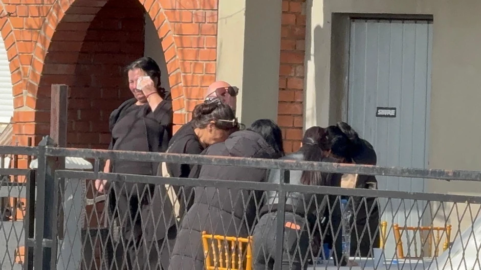 Pozlilo Branki Lazić