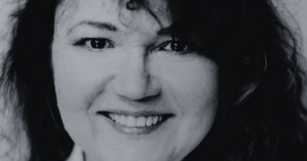 Nie żyje znana lekarka. Wioleta Pokora pracowała w szpitalu w Pucku