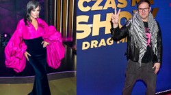 Iskrzy między Tomaszem Karolakiem a Anną Muchą. Jak to się skończy?