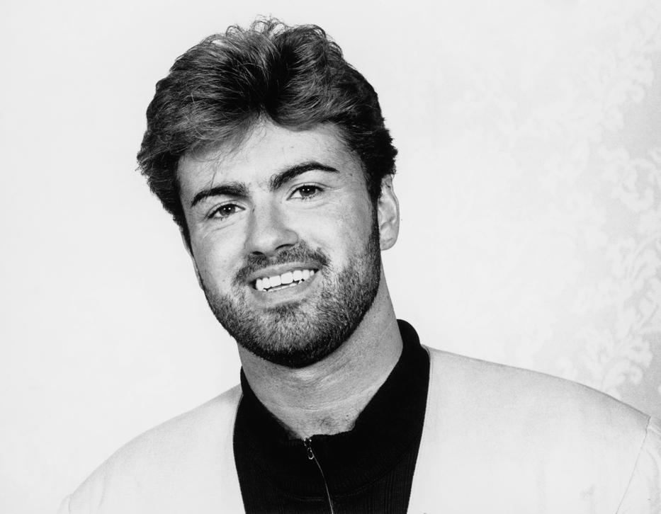 Húga sosem dolgozta fel George Michael halálát /Fotó: Northfoto