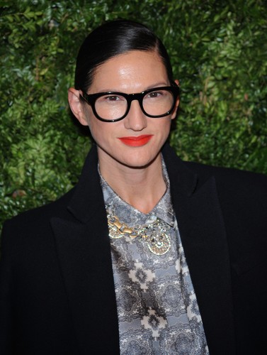 Jenna Lyons – dyrektor w J.Crew
