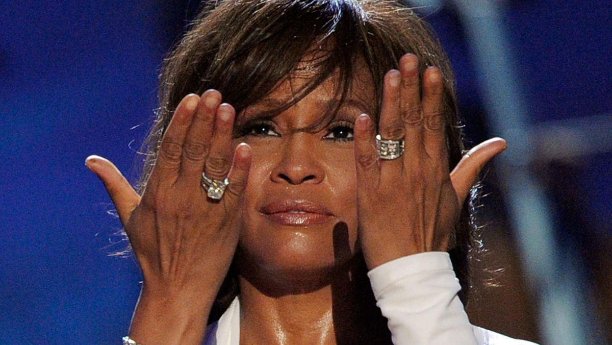 Whitney Houston