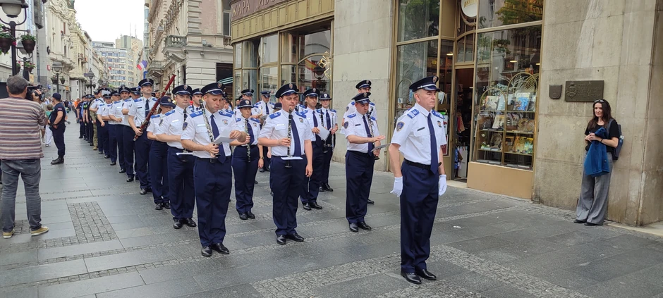 Dan policije