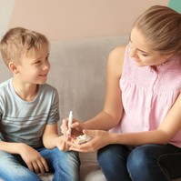 Kutatás az 1-es típusú diabétesszel élők és családjaik fő problémáiról - íme a legfontosabbak