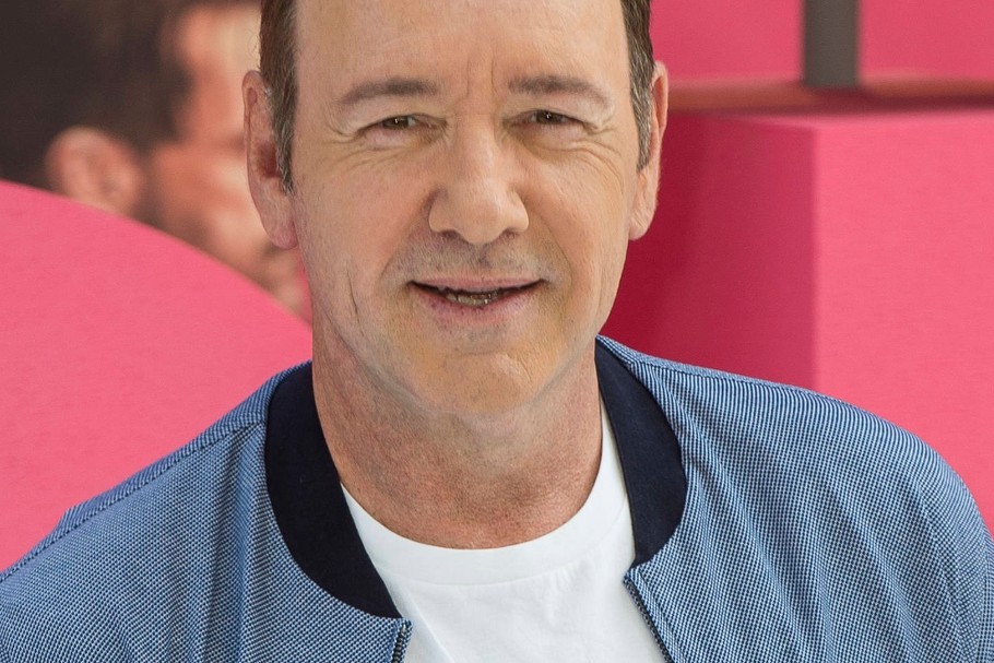 Kevin Spacey