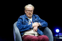 Daniel Olbrychski przeżył trudne chwile. Wszystko przez rolę. Napadli na niego w tramwaju