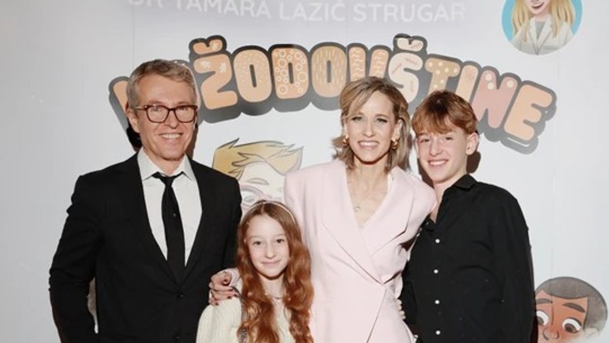 "Zaljubili smo se na fakultetu, on profesor, ja studnetkinja": Filmska ljubav dr Tamare Lazić