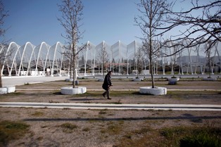 Igrzyska olimpijskie zrujnowały Grecję? Sportowe święto, którego nikt nie chce