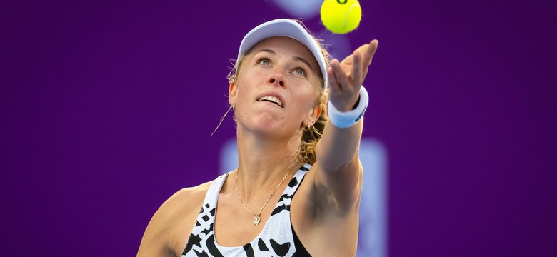 Fręch awansowała do drugiej rundy turnieju WTA w Rzymie