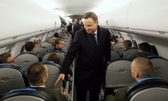 Polak trafi do ukraińskiego rządu? Miałby wpływ na sprawy wewnętrzne