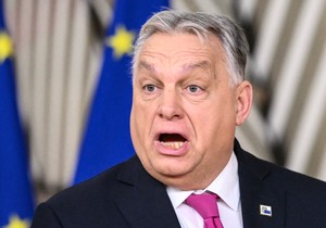 Viktor Orban