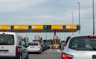 Znów drożej na A2. Zarządca podnosi ceny za przejazd drugi raz w tym roku. Co na to GDDKiA?