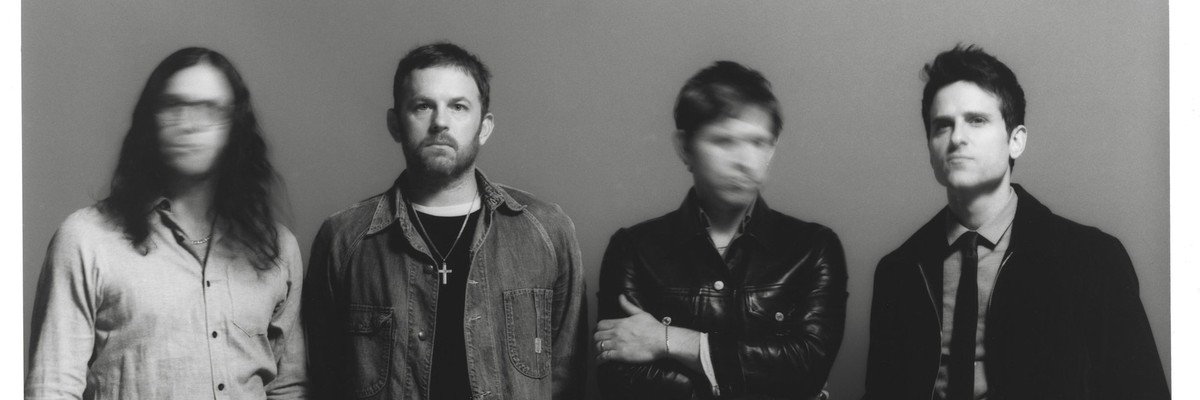 Kings Of Leon