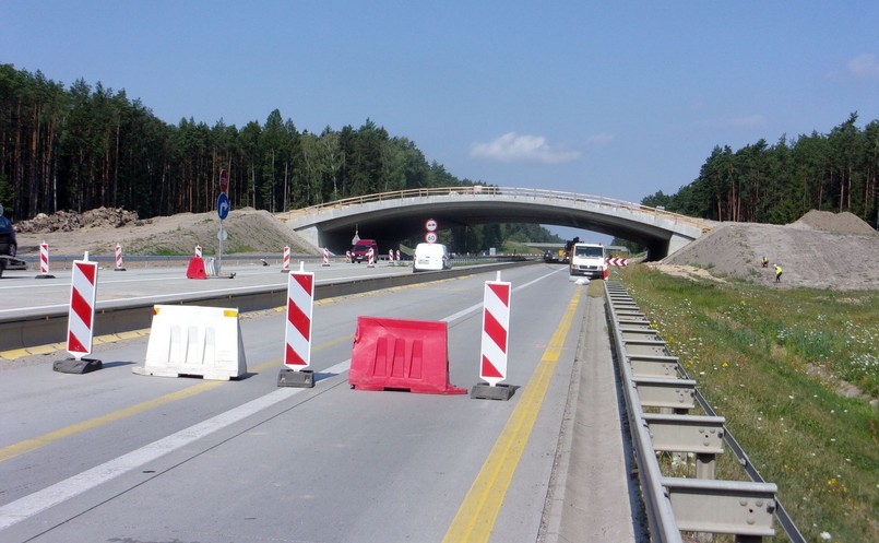 Autostrada A18