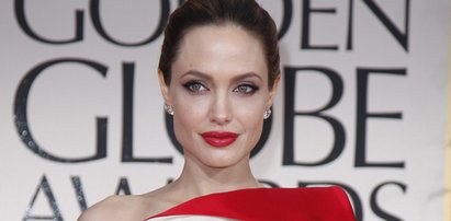 Angelina Jolie: Jestem w ciąży! Będzie mieć 7 dzieci!