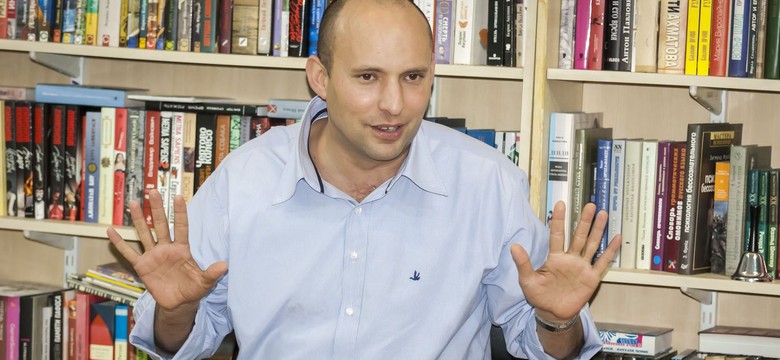Minister edukacji Izraela nie przyjedzie do Polski. "Ponieważ wspomniałem o zbrodniach..."