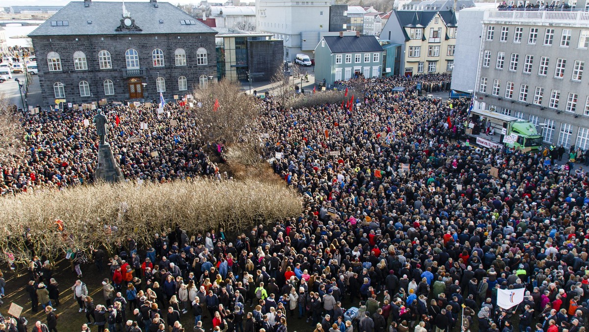 reykjavik islandia 