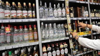 Piwo, wino i wódka będą drożeć. Przez kilka kolejnych lat