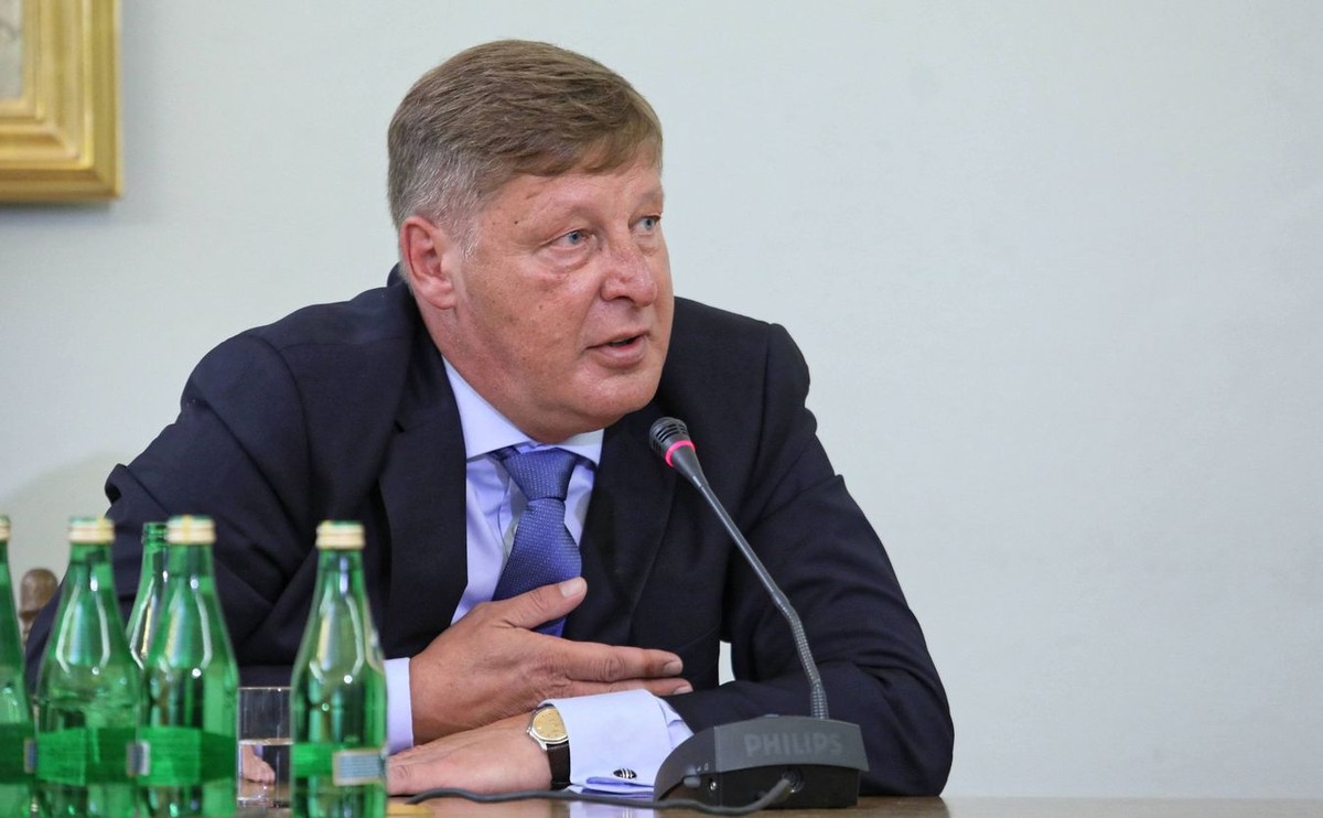 Andrzej Parafianowicz