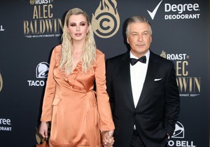 Ćerka Aleka Boldvina i Kim Bejsinger čeka drugo dete: Oglasila se na Instagramu