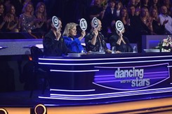 'Taniec z Gwiazdami'. Kto w ćwierćfinale pożegnał się z programem?