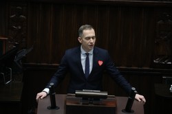 Tomczyk: Specjalny zespół przeanalizuje działalność podkomisji smoleńskiej