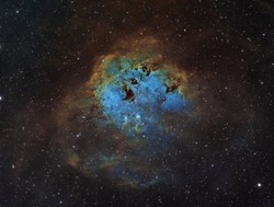 Kosmiczny Teleskop Hubble’a zarejestrował światło najdalszej znanej pojedynczej gwiazdy