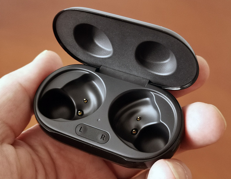 Samsung Galaxy Buds+