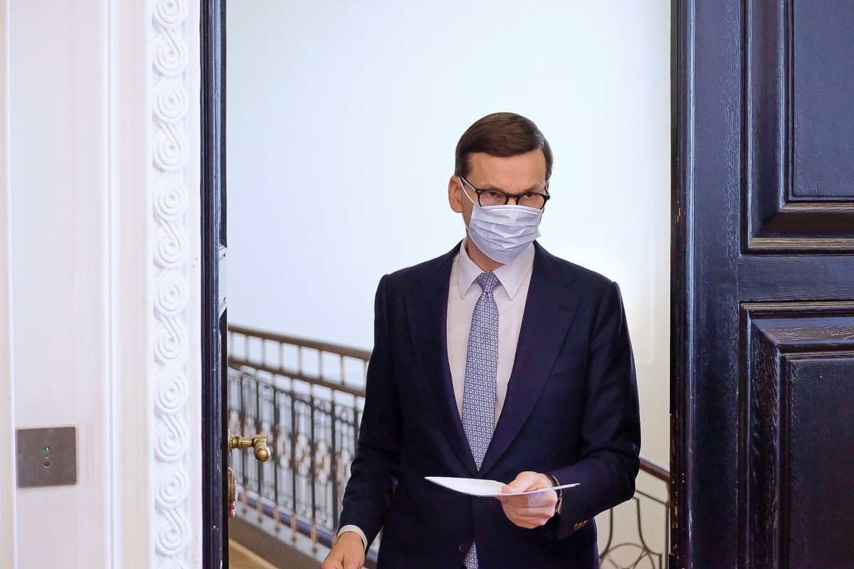 Mateusz Morawiecki