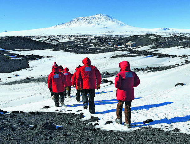 World’s Most Isolated Places