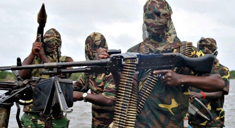 Members of the Islamic insurgents known as Boko Haram in Nigeria are allegedly planning to wreck havoc in Maiduguri through flood.