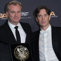 Christopher Nolan zaryzykował i zarobił majątek na "Oppenheimerze"