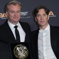 Christopher Nolan zaryzykował i zarobił majątek na "Oppenheimerze"